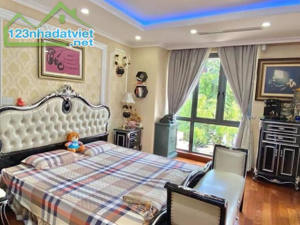 BÁN NHÀ PHỐ TRƯƠNG CÔNG GIAI, CẦU GIẤY 55M2, 6PN, GẦN Ô TÔ MÀ CÓ 8.7 TỶ