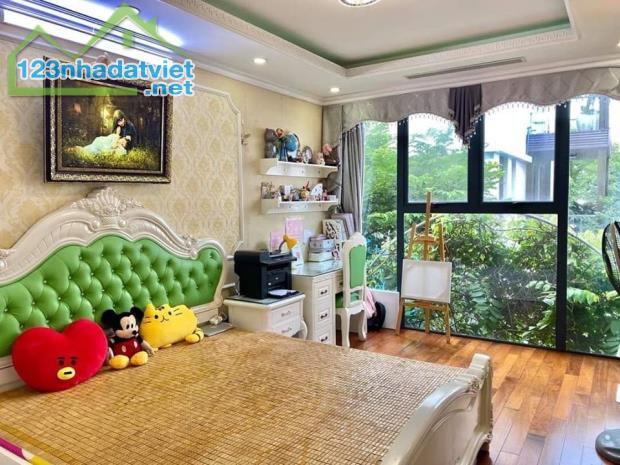 BÁN NHÀ PHỐ TRƯƠNG CÔNG GIAI, CẦU GIẤY 55M2, 6PN, GẦN Ô TÔ MÀ CÓ 8.7 TỶ - 3