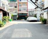 ĐƯỜNG LÊ VĂN THỌ P9 QUẬN GÒ VẤP - BÁN NHÀ 2 TẦNG HẺM ÔTÔ THÔNG VÀO TẬN CỬA
