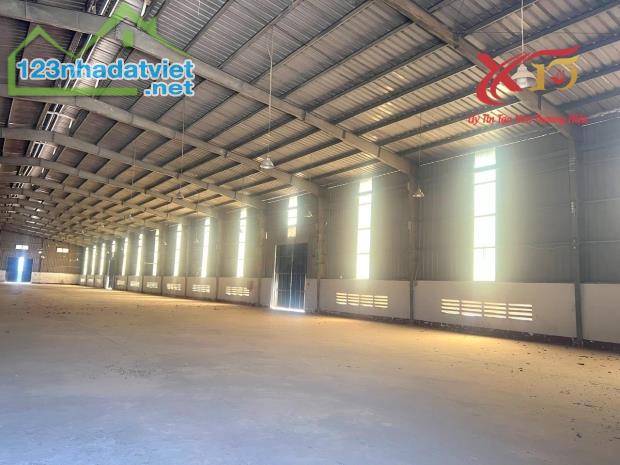 Cho thuê xưởng giá rẻ 13.500m2 chỉ 240triệu -Phước Tân-Biên Hòa-Đồng Nai - 3