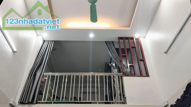 ĐỊNH CÔNG THƯỢNG 30M, 2 TẦNG, MT3,5M, GẦN Ô TÔ, CHÀO 2,2 TỶ. - 4