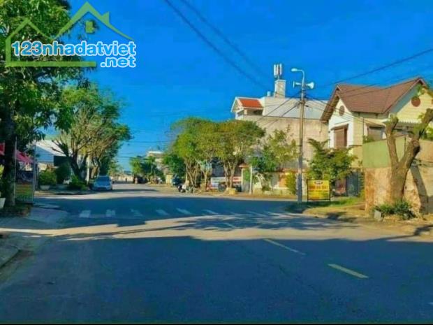 Bán đất đường Nguyễn Thuý, Hoà Minh, Liên Chiểu