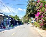 Đất Trung tâm thị trấn-Gần Khu Phố Chợ Nam Phước-163m2 đường chính ô tô giá từ 780 tr
