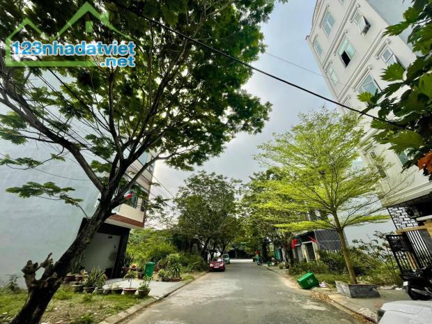 💎 Cần bán lô đất MT(Phía sau có kiệt 6m) Nguyễn Minh Chấn,Quận Liên Chiểu.Đà Nẵng - 2