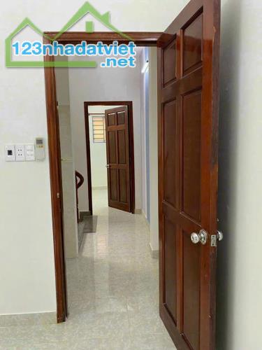 Chủ gửi bán nhà  Q.12 hẻm 87// Phan Văn Hớn, P.Tân Thới Nhất 2,8 tỷ/40m2 2 lầu - 2