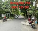 Dòng Tiền Phố Hàn Quốc -Mặt Tiền Tạ Mỹ Duật Quận Sơn Trà - 90m2- Cách Biển 800m - 10 Tỷ