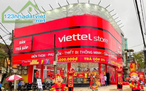 Bán đất mặt đường Nguyễn Xiển, Thanh Xuân. Lô Góc, 2 Mặt Tiền: 145m2 x MT 16m. Giá 46 tỷ.