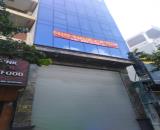 Bán toà Văn Phòng Nguyễn Xiển, Thanh Xuân.DT 195 m2 x 10 Tầng. Ô Tô, KD, Spa, BV, Siêu Thị