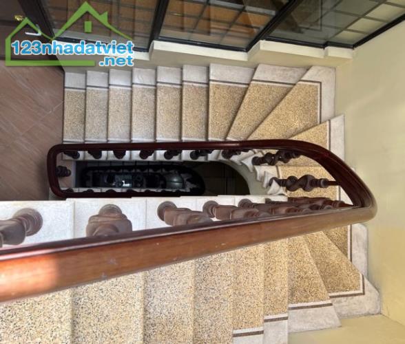 Bán nhà Ngõ Thịnh Quang Tây Sơn  quận Đống Đa, ngõ rộng 30m ô tô đỗ, 62m nhỉnh 9 tỷ - 3