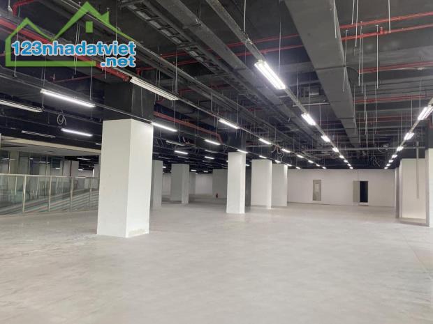 Cho thuê văn phòng ,đào tạo,game 250m2-500m2 toà Mipec Tây Sơn ,quận Đống Đa