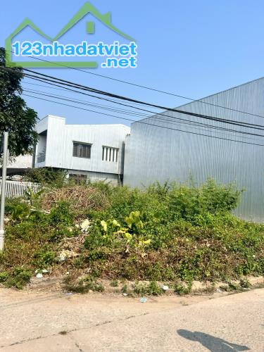 Bán đất 140m2, 2 mặt tiền đường Hương Bình, KQH Hương Long GĐ1, TP Huế, chỉ 2,94 tỷ - 2