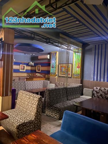 BÁN NHÀ MẶT TIỀN ĐƯỜNG BỬU LONG QUẬN 10 NGAY KHU BẮC HẢI, DIỆN TÍCH 380M2 NGANG 15M - 4