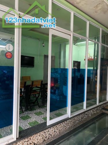 BÁN NHÀ MẶT TIỀN ĐƯỜNG BỬU LONG QUẬN 10 NGAY KHU BẮC HẢI, DIỆN TÍCH 380M2 NGANG 15M - 3
