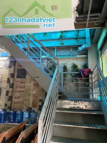 BÁN NHÀ MẶT TIỀN ĐƯỜNG BỬU LONG QUẬN 10 NGAY KHU BẮC HẢI, DIỆN TÍCH 380M2 NGANG 15M - 2