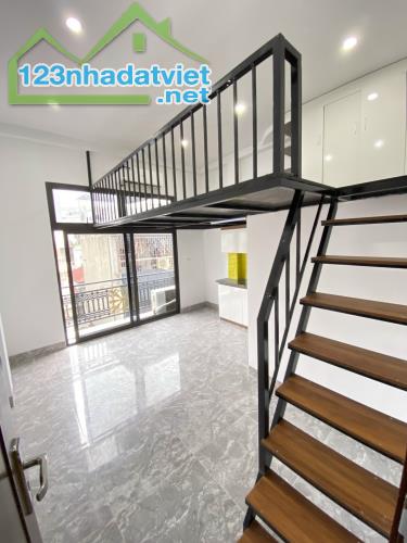 Toà ccmn lô góc 110m2 7 tầng(30pkk) 25 tỷ mặt Đường Phan Chu Trinh,Quận Hà Đông. - 2