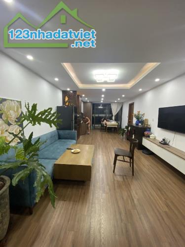 Căn Hộ Smart Home, View Triệu Đô Hateco Hoàng Mai, 110m2. 4.690 tỷ - 2