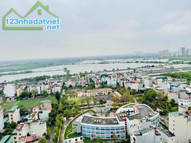 Căn Hộ Smart Home, View Triệu Đô Hateco Hoàng Mai, 110m2. 4.690 tỷ - 1