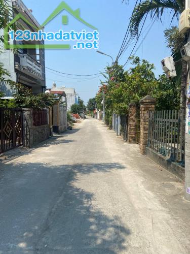 Bán đất biển 414m2 kiệt ôtô Bà Huyện Thanh Quan, Thích hợp xây Homestay, Mỹ An 18.6 tỷ - 4