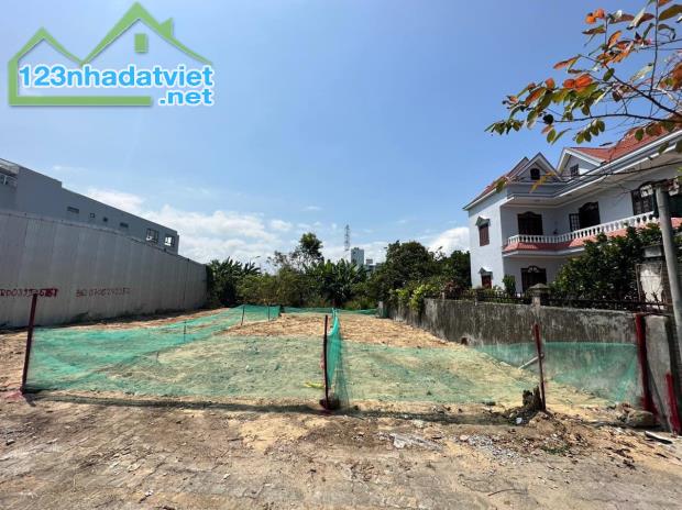 Bán đất biển 414m2 kiệt ôtô Bà Huyện Thanh Quan, Thích hợp xây Homestay, Mỹ An 18.6 tỷ - 3