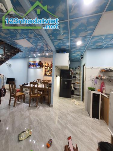 UI LÀ RẺ, Nhà Quang Trung, 107m2, 4PN Ngang 5m, 6.7 tỷ TL 0964364745 - 1