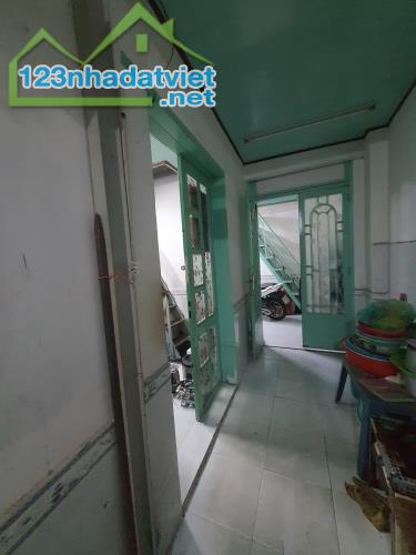 UI LÀ RẺ, Nhà Quang Trung, 107m2, 4PN Ngang 5m, 6.7 tỷ TL 0964364745 - 2