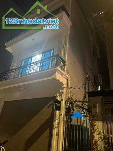 VỊ TRÍ VÀNG, NGÕ 603, LẠC LONG QUÂN, TÂY HỒ-KD-Ô TÔ: 110M X4T, MT 6M, GIÁ 38 TỶ - 4