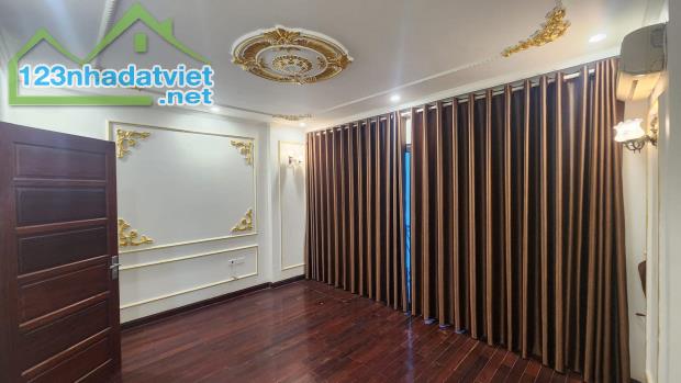 VỊ TRÍ VÀNG, NGÕ 603, LẠC LONG QUÂN, TÂY HỒ-KD-Ô TÔ: 110M X4T, MT 6M, GIÁ 38 TỶ - 1