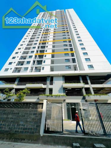 Bán chung cư Thuận An, 2 Phòng  ngủ dưới 2 tỷ tháng (04/2024) tặng ngay 10 chỉ vàng - 3