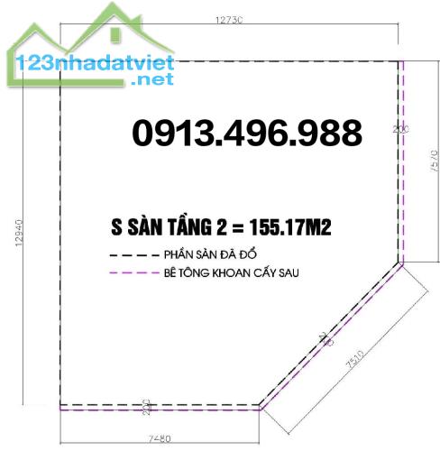 🏦HẠ CHÀO 10 TỶ. TOÀ 7 TẦNG có HẦM, ĐẲNG CẤP NHẤT KĐT ĐỊNH CÔNG. DÒNG TIỀN 150TR/THÁNG. MB - 5