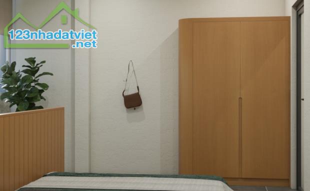 Bán Nhà Mặt Tiền Kinh Doanh Đường Vĩnh Viễn, Phường 5, Quận 10, 71m2, Ngang 5m - 4