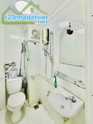 Bán Nhà Mặt Tiền Kinh Doanh Đường Vĩnh Viễn, Phường 5, Quận 10, 71m2, Ngang 5m - 3