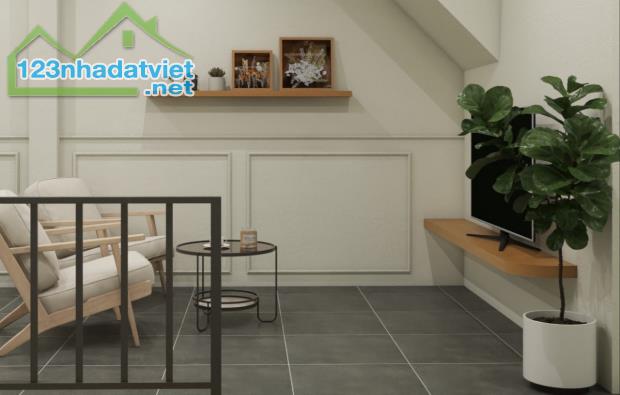 Bán Nhà Mặt Tiền Kinh Doanh Đường Vĩnh Viễn, Phường 5, Quận 10, 71m2, Ngang 5m - 1