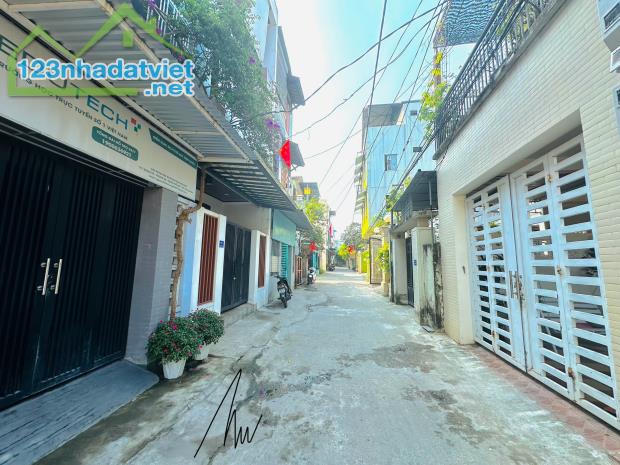 Bán đất 64m2 Kiệt ôtô 266 Điện Biên Phủ, Trường An, TP. Huế, ngay Nhà hàng Rose Place - 3