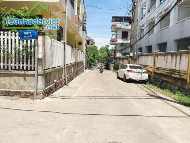 Bán đất 64m2 Kiệt ôtô 266 Điện Biên Phủ, Trường An, TP. Huế, ngay Nhà hàng Rose Place - 2