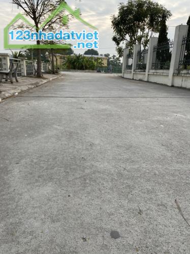 TÂN ƯỚC 120M2, 3THOÁNG Ô TÔ TRÁNH - 1