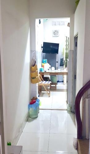 BÁN NHÀ TÔ HIẾN THÀNH NGAY ĐẠI HỌC BÁCH KHOA, QUẬN 10, HXH5M THÔNG, CĂN GÓC, 48Mx2PN 6 TỶx - 1