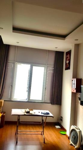 BÁN NHÀ TÔ HIẾN THÀNH NGAY ĐẠI HỌC BÁCH KHOA, QUẬN 10, HXH5M THÔNG, CĂN GÓC, 48Mx2PN 6 TỶx - 2