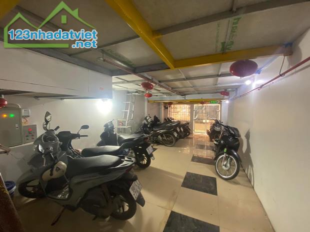 Bán Nhà Phạm Văn Đồng Cầu Giấy 90m Kinh Doanh - 4