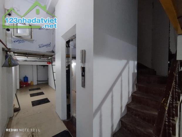 Bán Nhà Phạm Văn Đồng Cầu Giấy 90m Kinh Doanh - 3