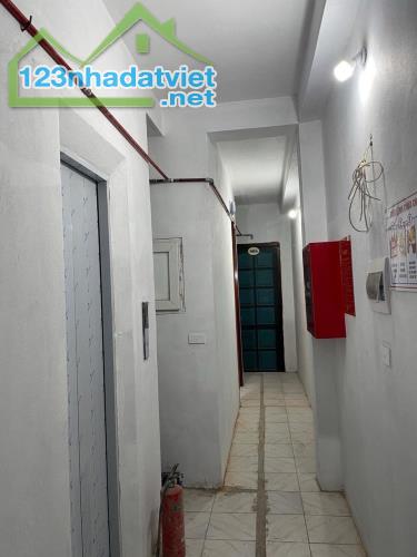 Bán Nhà Phạm Văn Đồng Cầu Giấy 90m Kinh Doanh - 2
