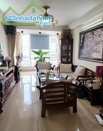 Mai Dịch 68m2 Phân lô ô tô tránh, kinh doanh 5 tầng, giá 13tỷ - 1