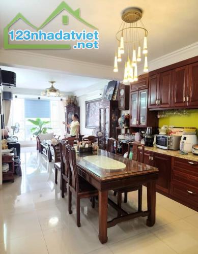 Mai Dịch 68m2 Phân lô ô tô tránh, kinh doanh 5 tầng, giá 13tỷ