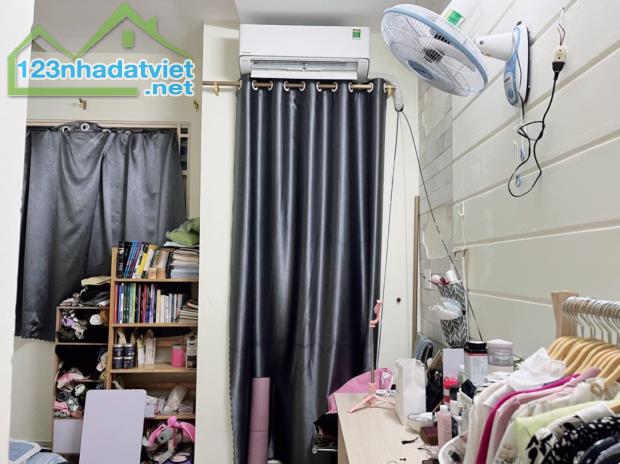 BÁN NHÀ CHÍNH CHỦ 56M2 PHÚ THUẬN QUẬN 7 – NHỈNH 3 TỶ THƯƠNG LƯỢNG. - 1