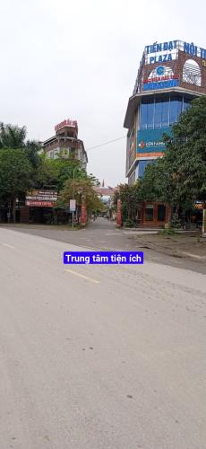 Bán lô đất 3 mặt tiền vị trí kinh doanh tại thị xã Mỹ Hào Hưng Yên - 1