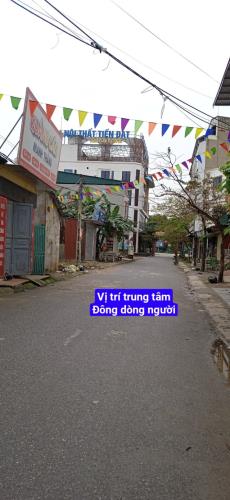 Bán lô đất 3 mặt tiền vị trí kinh doanh tại thị xã Mỹ Hào Hưng Yên - 2