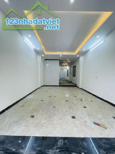 Bán nhà Tam Trinh, Yên Duyên, 57m2 x 7 tầng, mt 4m, Giá: 11 tỷ( ctl). - 3