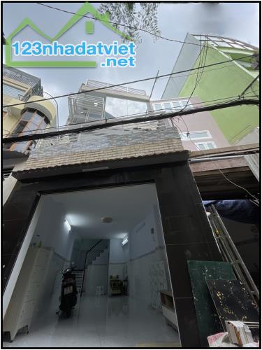 Quyết nhanh cho cuộc sống thịnh vượng, hạnh phúc tại trung tâm TP.HCM - 6