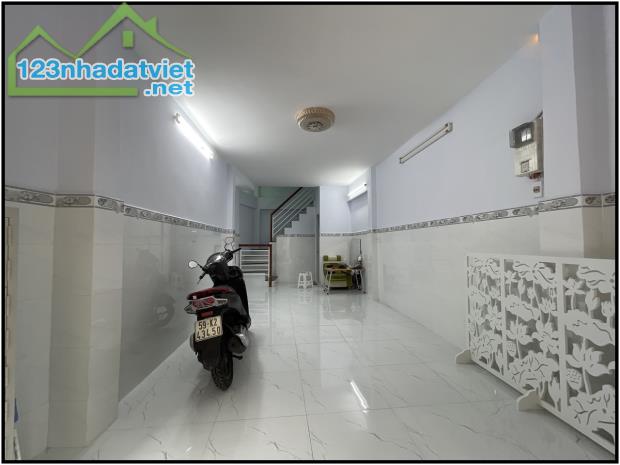 Quyết nhanh cho cuộc sống thịnh vượng, hạnh phúc tại trung tâm TP.HCM - 4