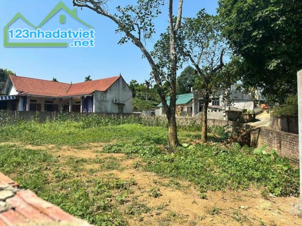 "Bán Đất , Quốc Oai: 335 m² Đất Sạch, 200m² Thổ Cư - Làm Trang Trại Nhà Vườn Hay Đầu Tư, - 1