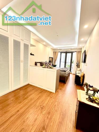 DUY NHẤT, NGÕ 38 XUÂN LA, TÂY HỒ- GARA-KD: 50M X5T, MT 4,2M, GIÁ 8,4 TỶ. - 3